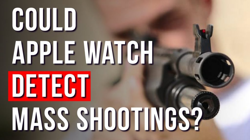 Will Shooting A Pistol Damage the Apple Watch